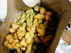甜味油簪子-南塘油赞子(南塘店)