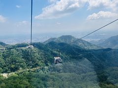 -泰山风景名胜区