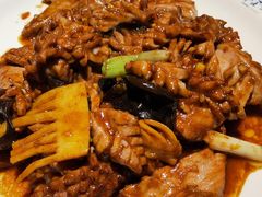 -四季厨房 鲁菜·孔府烤鸭(高新万达店)