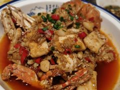 -回家吃饭·地道南昌菜(建德观总店)