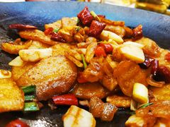 -大鸭梨烤鸭店(花园村店)