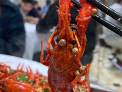 -呆虾王龙虾馆(南湖总店)
