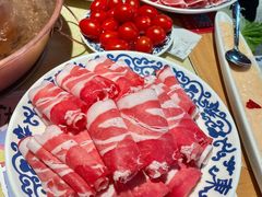 -东镇老火锅(长春路首店)
