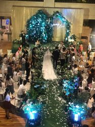 -怡东国际酒店·宴会厅