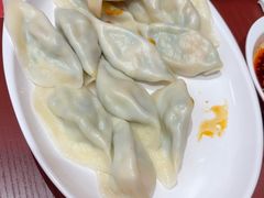 -喜家德虾仁水饺(长泰广场店)