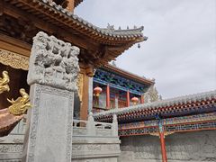 -五台山风景名胜区