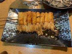 -华府九号海鲜烧烤大排档(龙域店)