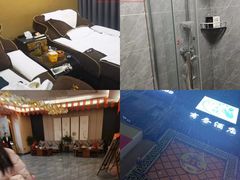 -君之悦·影院式足道·养生SPA(回兴店)