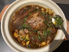 -東舍食唐精品陕菜馆