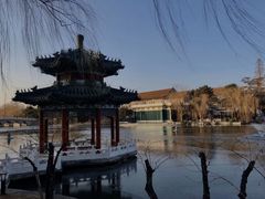 -钓鱼台国宾馆