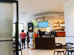 -Peet's Coffee皮爷咖啡(上海长风大悦城店)