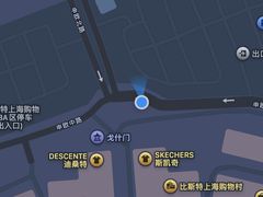 -比斯特上海购物村精品奥特莱斯