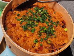 腊味糯米饭-锦府盐帮·侯宅(五棵松万达店)