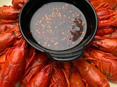 -巴厘龙虾·榜首油焖大虾(洞庭·艺术洋房店)