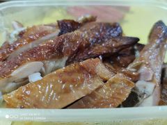 脆皮鸡-古南都·老广东酒楼(龙江店)