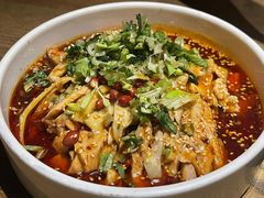 -辛香汇·现炒川菜(武进吾悦店)
