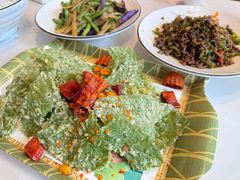 -食光慢宴·安吉土菜馆