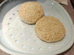 黄桥酥饼-玉玲珑·里舍(万象城店)