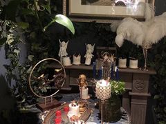 -第101座花园餐厅(湖滨88店)