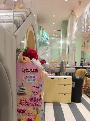 -奈尔宝家庭中心·亲子餐厅(华采天地店)