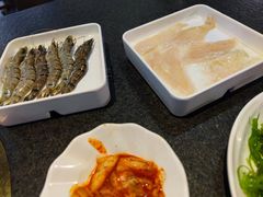 -神户赤童日式烤肉伙伴(东直门店)