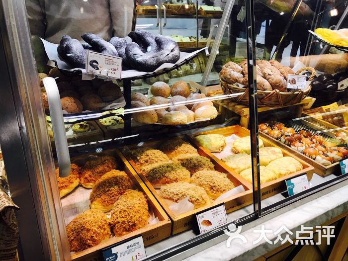 东哥面包(秦淮路店)-图片-南京美食-大众点评网