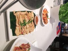 -么子烤肉(化龙池店)