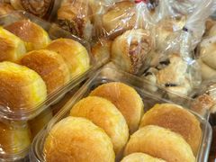 -爱心面包(建设中路店)