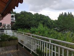 -兰桂坊·花园餐厅(西湖店)