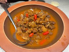 -湘中缘·湖南菜(娄底驻京办店)