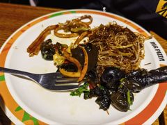 -比格比萨自助(国展店)