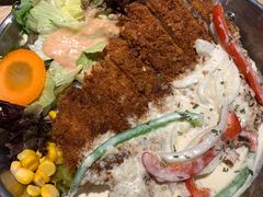 -炒码先生·韩餐炸鸡披萨(西塔店)