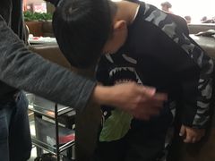 -槐店王婆大虾(长江道店)
