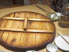 -万里闯关东铁锅炖菜馆(高新旗舰店)