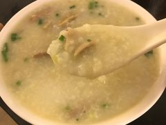 及第粥-伍湛记 · 广州老字号(龙津中路店)