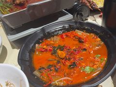 -铭副琦食·虾蟹烩馆(五江天街店)