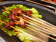 串串小郡肝-谭鸭血老火锅·匠心(环球港旗舰店)