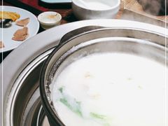 -大良毋米粥(锦龙路总店)