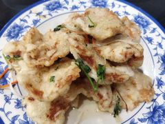 -一锅厨东北水饺店(厦大店)