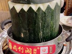 -尚竹阁冬瓜盅·18年地标美食(平洲店)