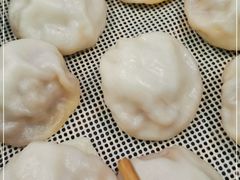 -百年尹氏汤包(湖南路狮子桥店)