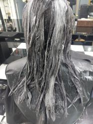 -BHG Hair Salon