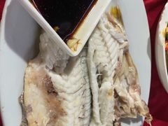 -车头老二大排档