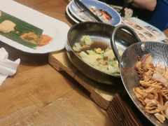 -雀舞云南菜(天津天河城购物中心店)