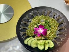 -阿诺泰·泰国餐厅(紫荆店)