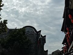 -海窝子古镇