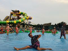-厦门方特水上乐园