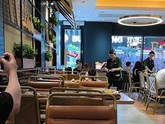 -豪客来牛排(天阳D32店)