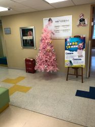 点击看大图 -杭州贝瑞斯美华妇儿医院·早孕·产检·儿科