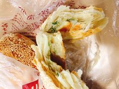-朱记小郑酥烧饼(建康路店)